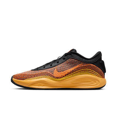 NIKE　G.T. HUSTLE ACADEMY EP Nike GT Hustle Academy Performance Review | Worst Nike